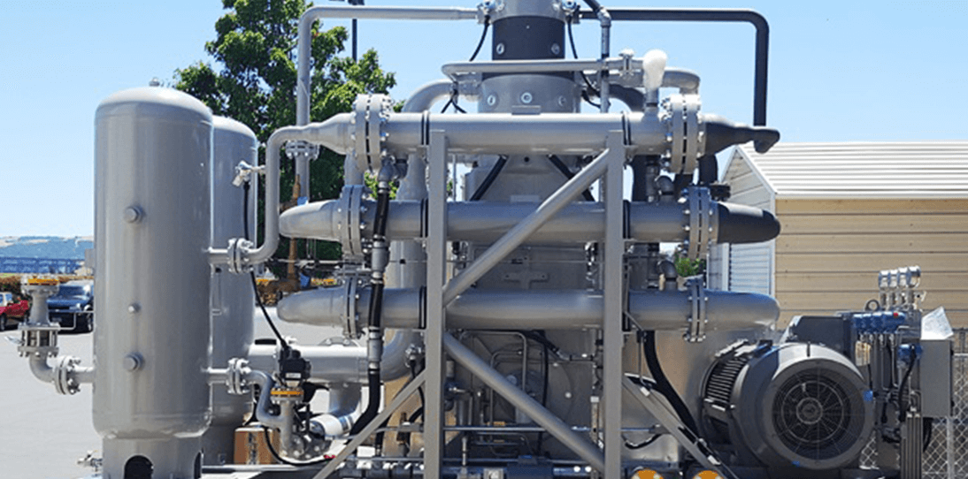 compressor