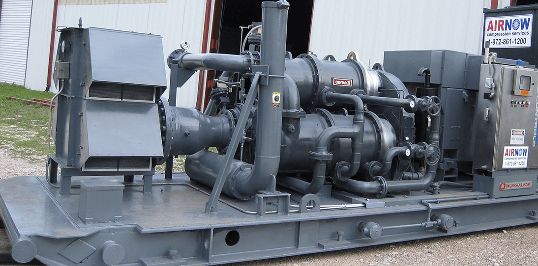 compressor