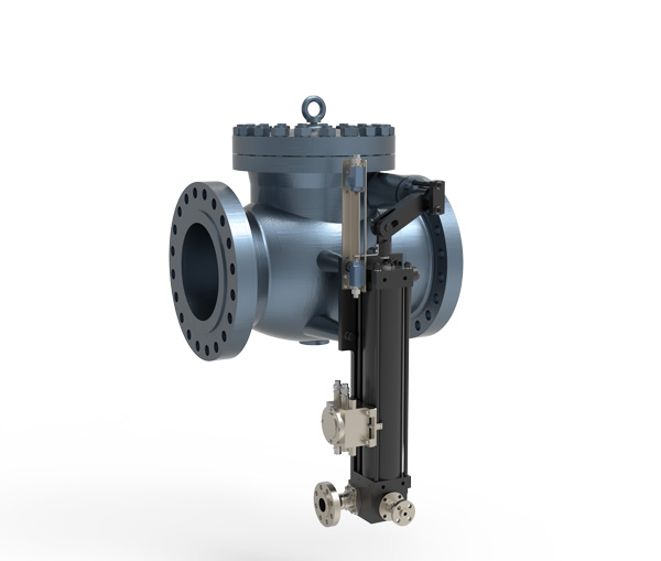 蒸汽管線專業閥門